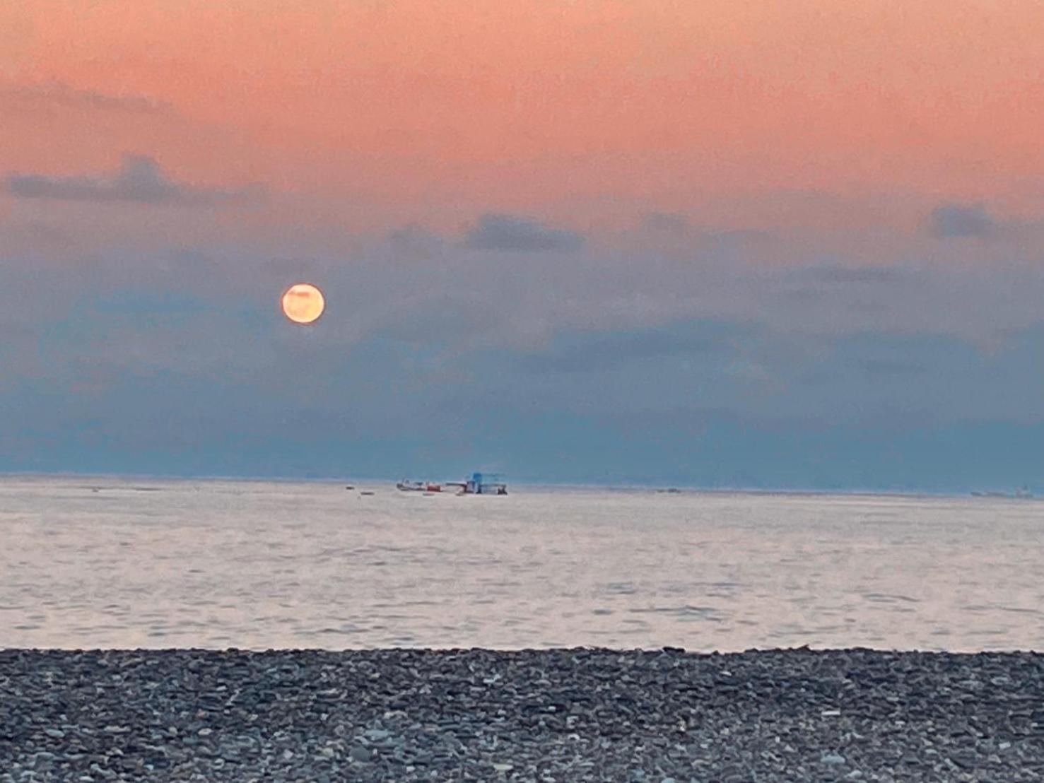 七星潭燈塔海景民宿 Dahan Dış mekan fotoğraf